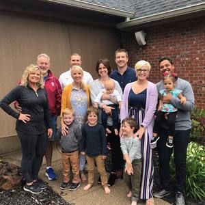 Meet your Posher, Lori